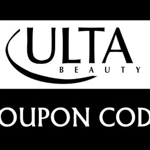 Ulta Beauty Coupon Code 2022