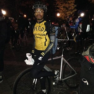 Profile picture for Ricardo (Ricky 5th Ave) DeBushea