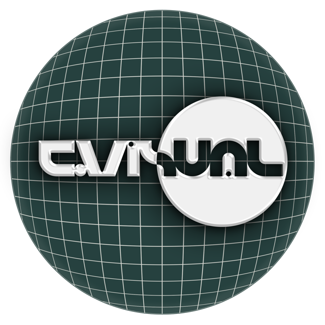 Todd Roper - T.VISUAL