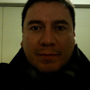 Profile picture for Alberto Mendoza Galina - 6952405_300x300