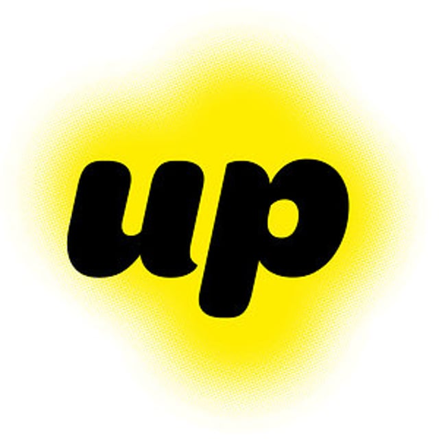 Up