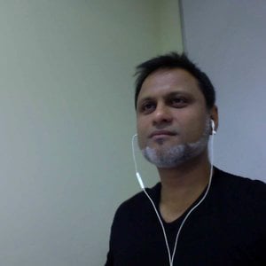 Profile picture for Muhammed Shakir