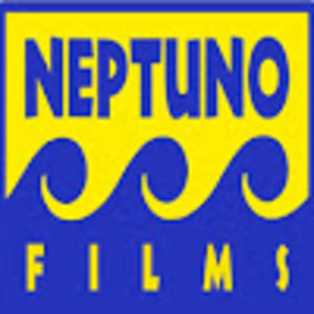 Нептуно. Neptuno films logo. Neptuno films 1993 logo. The three Bears Neptuno films.