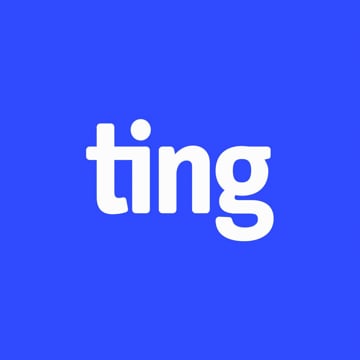 Vimeo profile picture for @ting