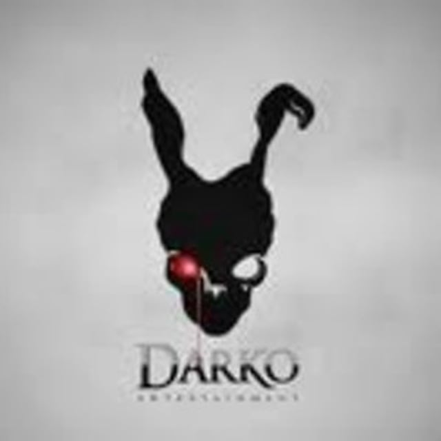 Darko gothic luxury