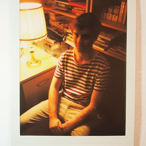 Profile picture for Lester Kamstra