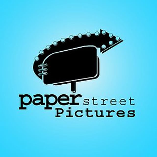 Paper Street Pictures Director, Producer & Screenwriter