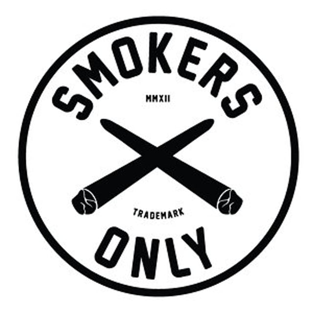 Smokers Only Clothing Co.