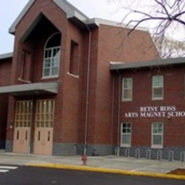 Betsy Ross Arts School