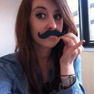 Profile picture for Gemma Davison