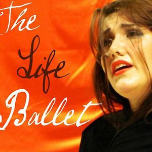 Profile picture for The Life Ballet