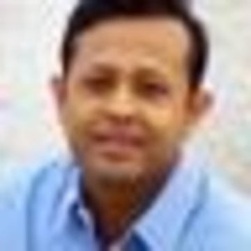 Vimeo profile picture for @hossain
