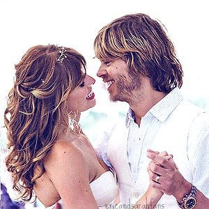 Profile picture for EricandSarahFans