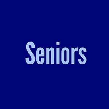 Vimeo profile picture for @seniors