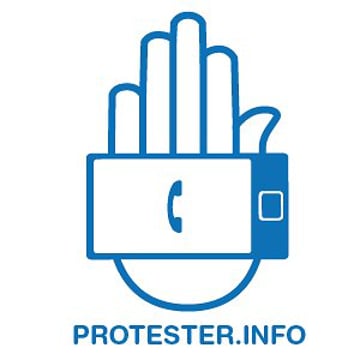 Vimeo profile picture for @protesting
