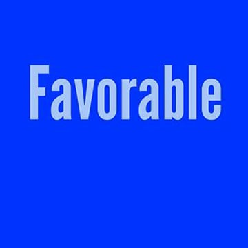 Vimeo profile picture for @favorable