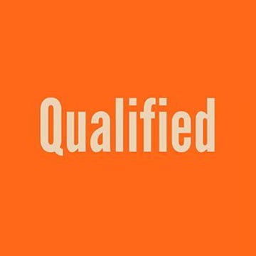 Vimeo profile picture for @qualified