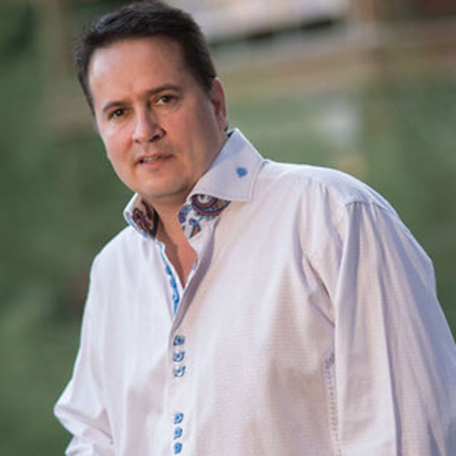 Charles Rudolph