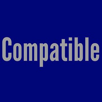 Vimeo profile picture for @compatible