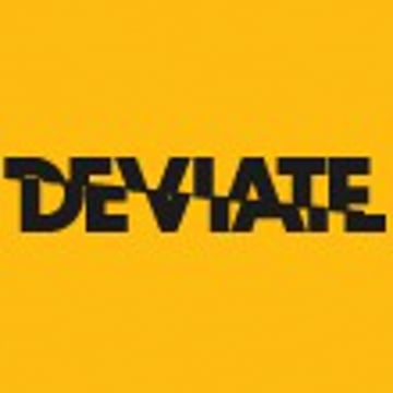 Vimeo profile picture for @deviated