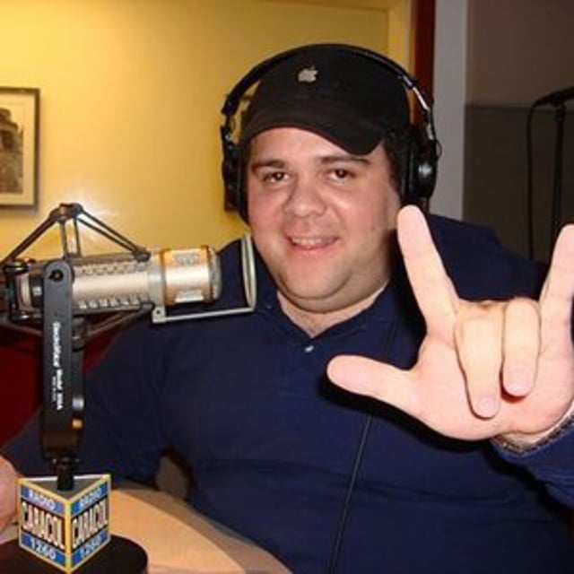 George Paz