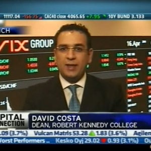 Profile picture for Dr.David Costa