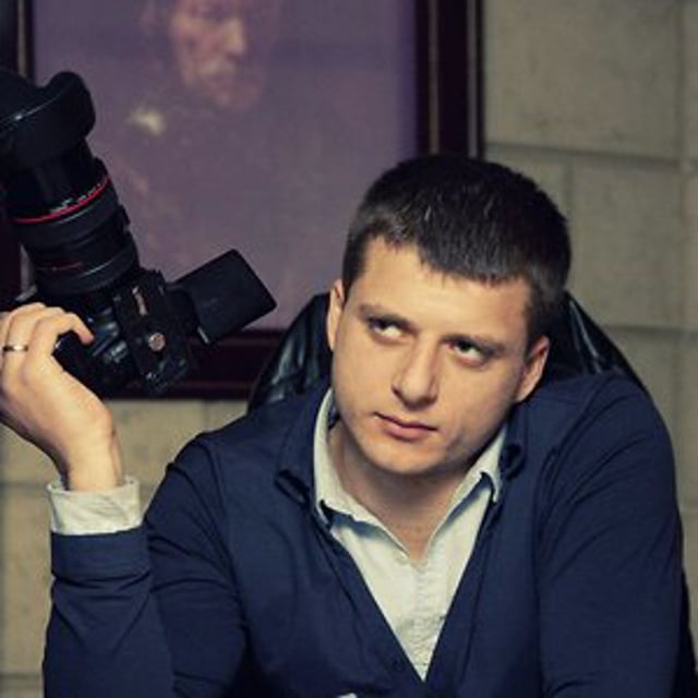 Kasimov videography