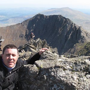 Profile picture for John Bennett