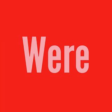 Vimeo profile picture for @were