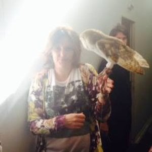 Profile picture for Joana Mackenzie (Joanita MC)