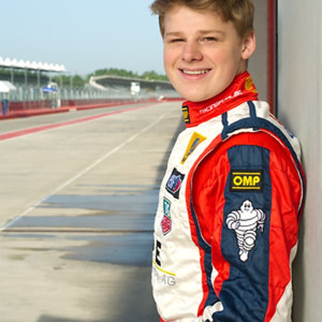 Prinz Max