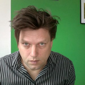 Profile picture for stijn van santen