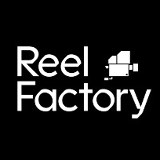 Factory Reel Cover