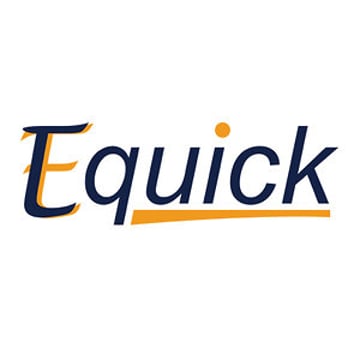 Vimeo profile picture for @quick