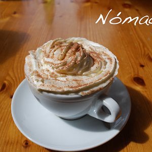 Profile picture for Nómad-A Media