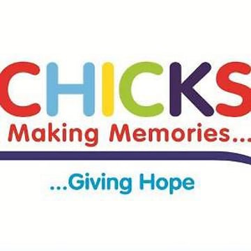 Vimeo profile picture for @chicks