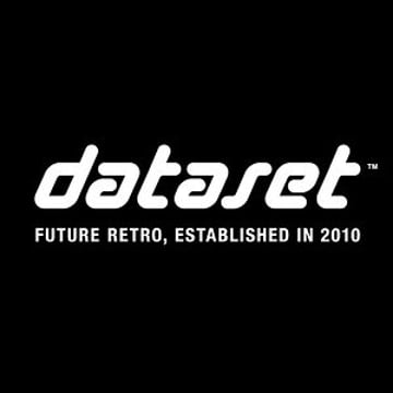 Vimeo profile picture for @dataset