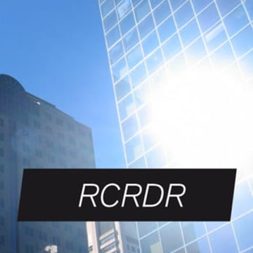 Vimeo profile picture for @recorder
