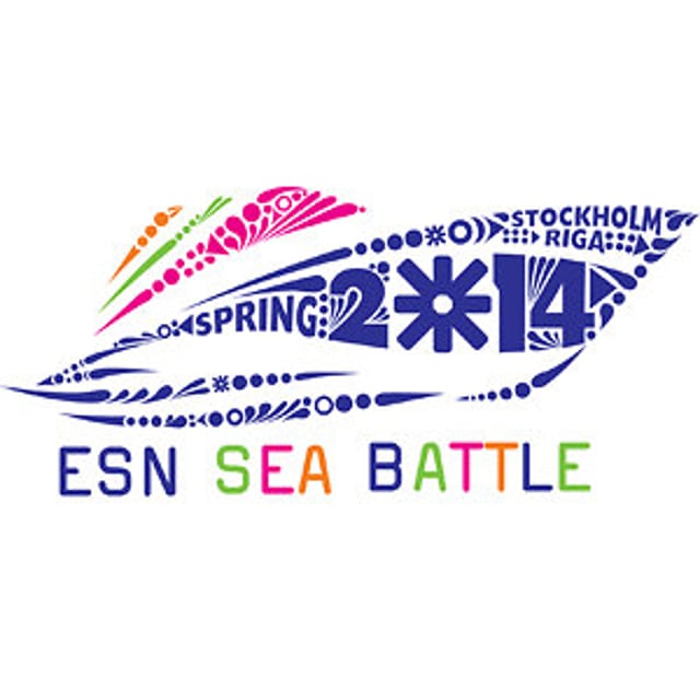 ESN Sea Battle