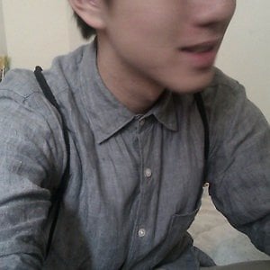 Profile picture for Jake Lin