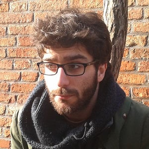 Profile picture for Enrico Losavio