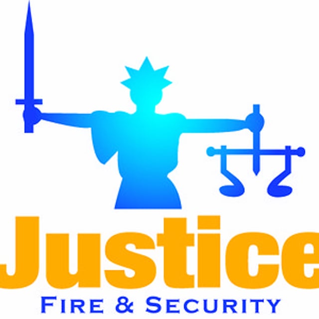 Justice Fire and Security