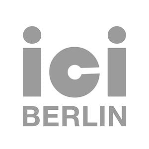 Profile picture for ICI Berlin