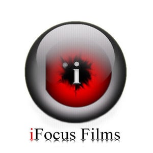 Profile picture for iFocus Films