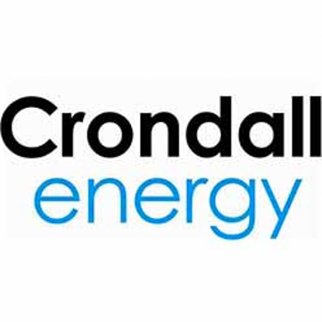 Crondall Energy
