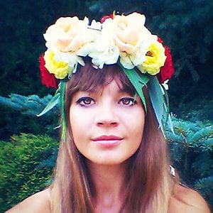 Profile picture for Simona Bunardzhieva