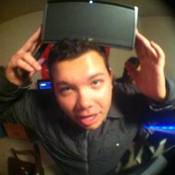 Vimeo profile picture for @clammy