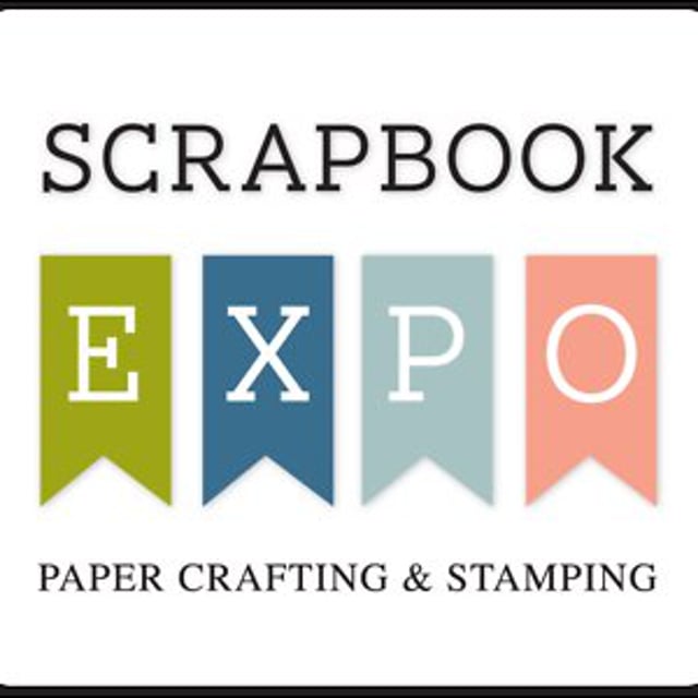 Scrapbook Expo