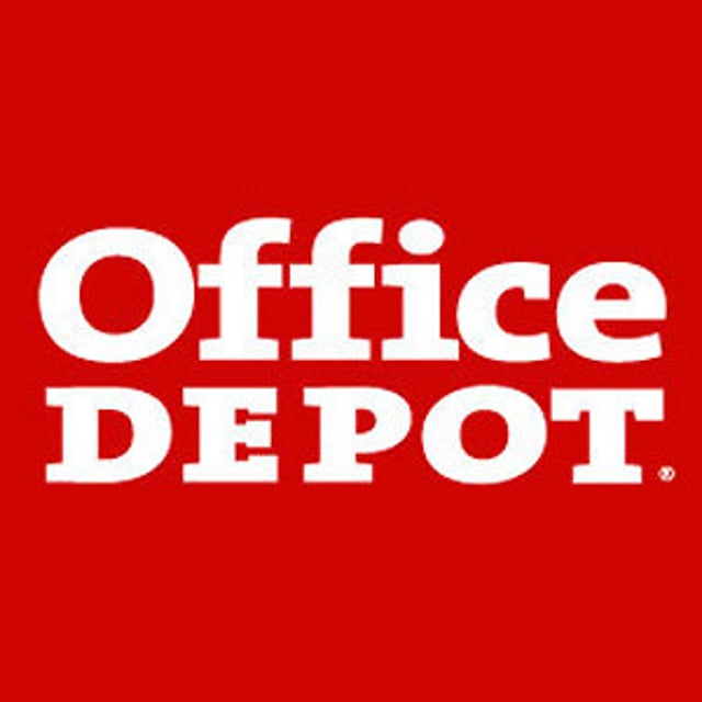 Office Depot UK