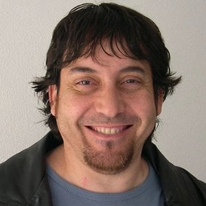 Profile picture for Jesús Torralba Pérez